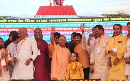 भव्य-दिव्य-डिजिटल महाकुंभ- 2025 को सफल बनाने में हज़ारों नाविकों ने अपना योगदान दिया