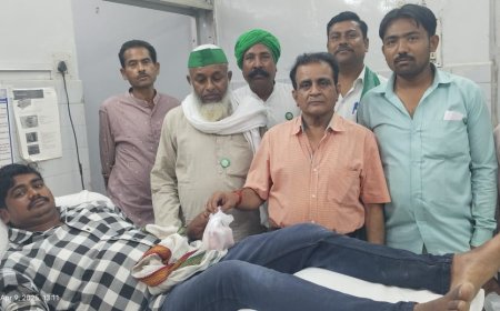 मजदूर सभा की मासिक बैठक अर्जुन भवन पर रखी गई