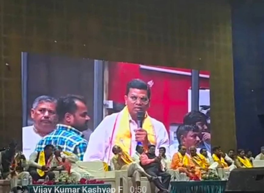 निषादराज गुहा जयंती समारोह में सामिल होने वाले टीम के सदस्यों की सूचि