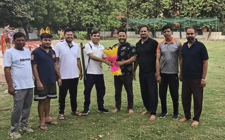  ऑपरेशन सिंदूर का स्वागत शौर्य फाउंडेशन 