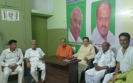 प्रदेश में बाढ आयोग का गठन हो-ओंकार सिंह