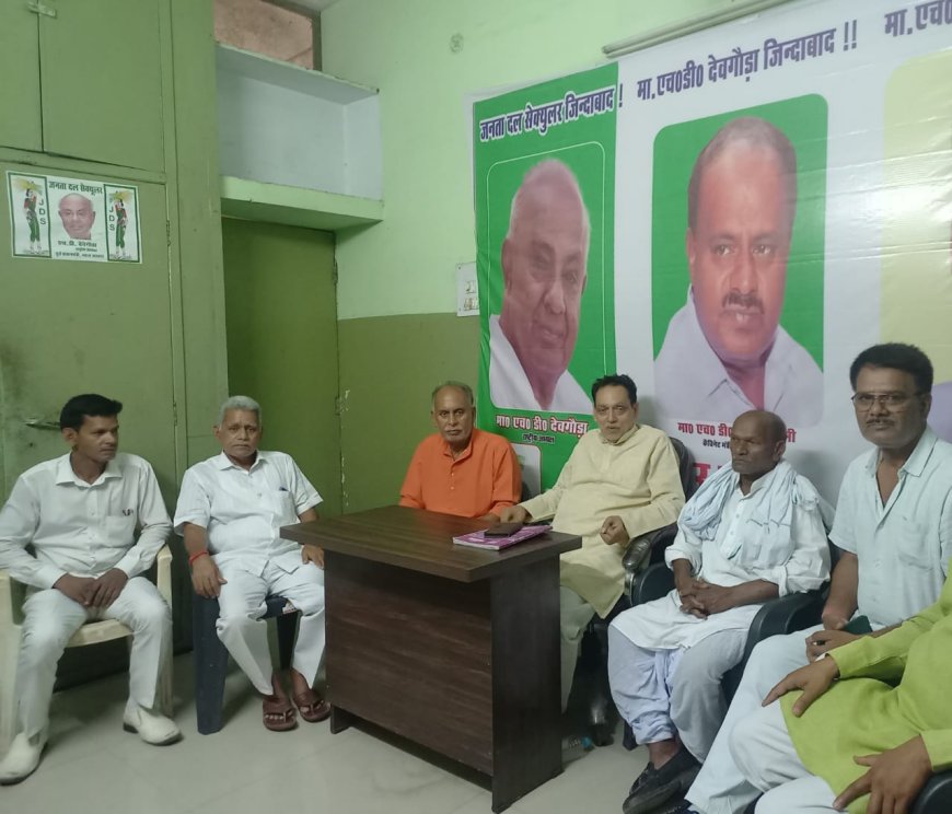 प्रदेश में बाढ आयोग का गठन हो-ओंकार सिंह