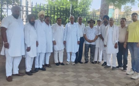 चौधरी भूपेंद्र हुड्डा जी की भाभी इंदर सिंह हुड्डा जी की पत्नी श्रीमती रजवंती देवी को नमन