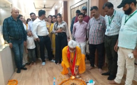 सेमको सोलर द्वारा पीएम सूर्य घर मुक्त बिजली योजना से सोलर पैनल मुक्त लगवाएं ,लखनऊ के ट्रांसपोर्ट नगर में कंपनी का खुला दफ्तर 