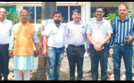 आवासीय भू उपयोग को मिश्रित उपयोग में बदलने की मांग