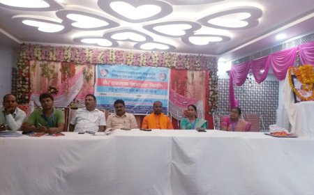 अति पिछड़े वर्ग के लिए प्रशासनिक सेवाओं की तैयारी हेतु लखनऊ में जल्द ही बनेगा छात्रावास