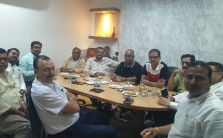 नगर निगम की कर आंकलन में मनमानी। खत्म हुई जुलाई तक मिलने वाली छूट।