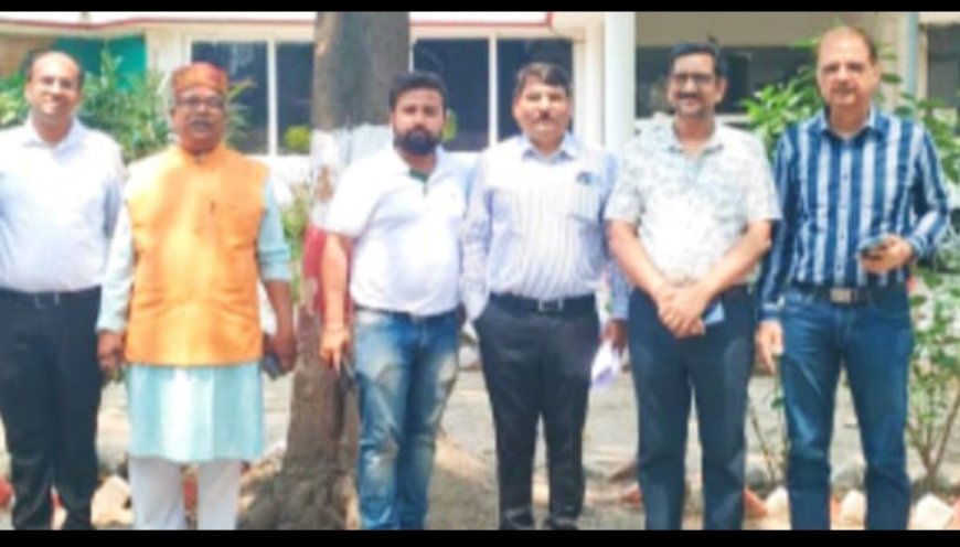 आवासीय भू उपयोग को मिश्रित उपयोग में बदलने की मांग