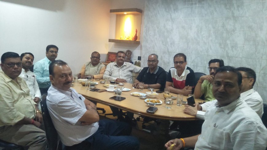नगर निगम की कर आंकलन में मनमानी। खत्म हुई जुलाई तक मिलने वाली छूट।