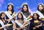 Forever Miss India held on the Zee Studio stage set new milestones