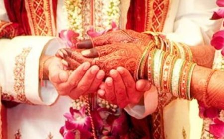 ब्राह्मण विवाह योग्य युवक-युवती परिचय सम्मेलन आयोजित