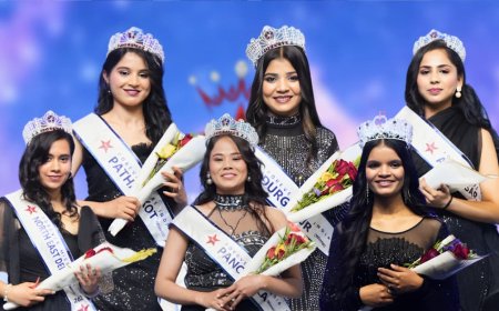 Forever Miss India held on the Zee Studio stage set new milestones