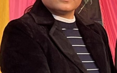 गदरपुर की तनिशा चावला ने निबंध प्रतियोगिता में राज्य में दूसरी व देश में 13वीं रैंक की हासिल