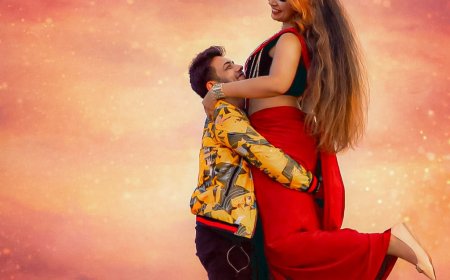 प्राइड इंडिया फिल्म के बैनर तले ‘आज फिर’ का खूबसूरत टीज़र रिलीज, दर्शकों में बढ़ा उत्साह