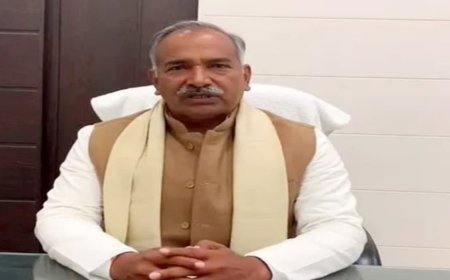 गदरपुर विधायक अरविन्द पांडेय से किनारा करेगी भाजपा ?