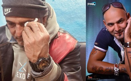 डीजे युवा को मिली ऐतिहासिक न्यायिक जीत, 10 साल के संघर्ष का अंत