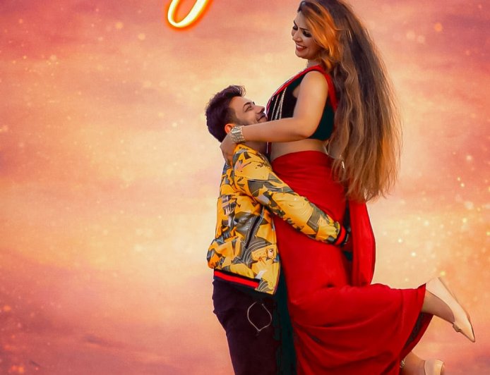 प्राइड इंडिया फिल्म के बैनर तले ‘आज फिर’ का खूबसूरत टीज़र रिलीज, दर्शकों में बढ़ा उत्साह