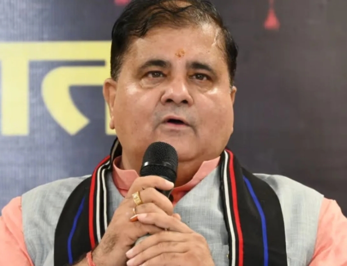 उत्तराखंड BJP में अनुशासन पर सख्ती, सार्वजनिक बयानबाजी पर रोक