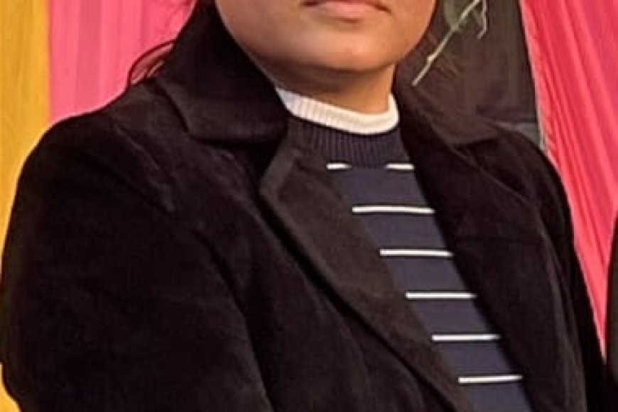 गदरपुर की तनिशा चावला ने निबंध प्रतियोगिता में राज्य में दूसरी व देश में 13वीं रैंक की हासिल