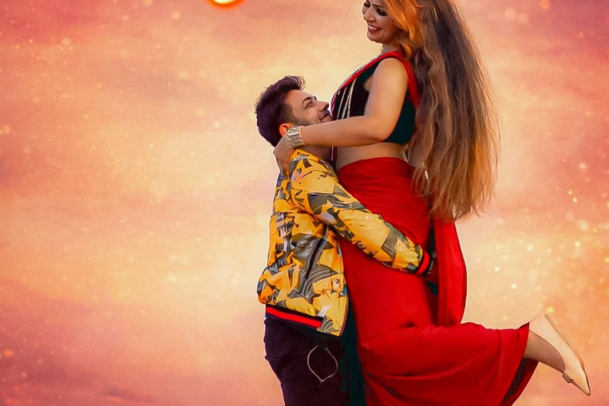 प्राइड इंडिया फिल्म के बैनर तले ‘आज फिर’ का खूबसूरत टीज़र रिलीज, दर्शकों में बढ़ा उत्साह